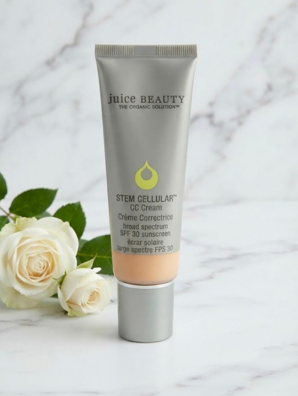 Juice Beauty Stem Cellular CC Cream Warm Glow ☆RARE☆ | Read Description